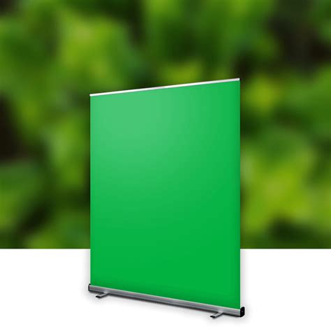 Green Screen Backdrop Autoprinters Cardiff Ltd