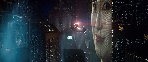 Blade Runner Wallpapers Wallpaper Cave