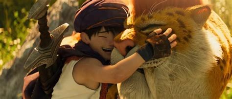 Dragon Quest Your Story Première Bande Annonce Du Film En Images De Synthèse Inspiré Par