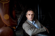 Opinion | The Jordan Peterson Moment - The New York Times