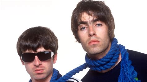 As Oasis Debut Album Definitely Maybe Turns 25 Here S What Else Was Hot In 1994 The Irish Sun