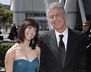 Ottavia Busia Married Husband Anthony Bourdain but divorced now. Know why?
