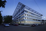 Mathematisches Institut Universität Karlsruhe (KIT), Deutschland ...