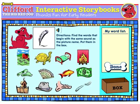 Online Phonemic Awareness Games For Every Skill
