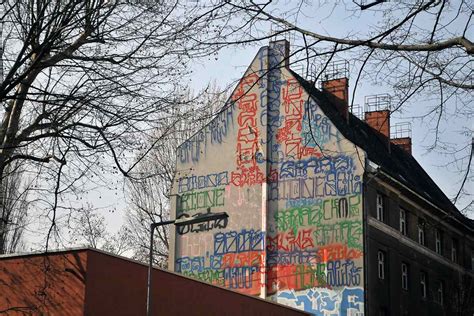 berlin is getting its first street art museum