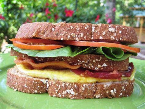 Breakfast Club Sandwich Recipe