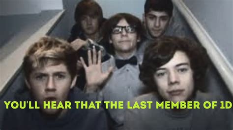 One Direction Sad Edit Youtube
