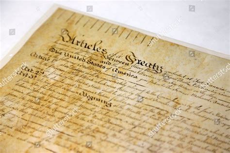 Details 1784 Treaty Fort Stanwix One Editorial Stock Photo Stock