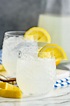Vodka Lemonade - Shake Drink Repeat