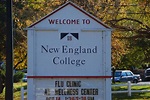 New England College - Unigo.com