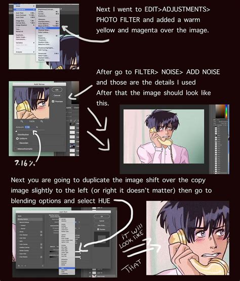 Maybe you would like to learn more about one of these? I got a lot of asks about this so I made a tutorial on how ...