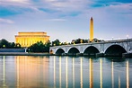 The Best Things to Do and See in Washington, D.C.
