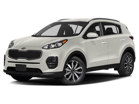 2018 Kia Sportage Ex Tech Price Specs And Review Orléans Kia Canada