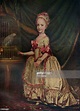 La archiduquesa Maria Teresa de Austria', 1771 . Maria Theresa... News ...