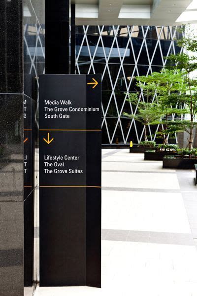 Pin By Piq Piq On Sinage In 2021 Signage Design Wayfinding Signage