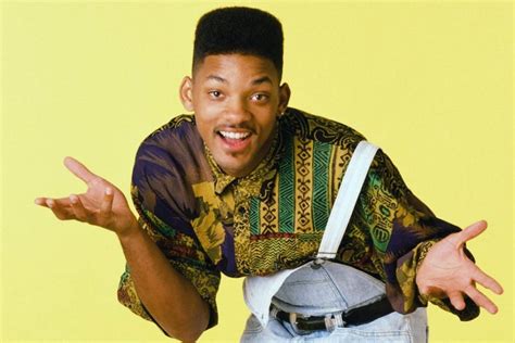 Fresh Prince Of Bel Air A Reboot Is Happening But Its No Comedy