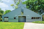 Vanna Venturi House Listed for $1.75 Million | Architect Magazine