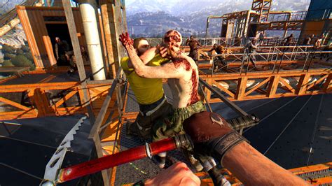 Dying light xbox one torrent is an open world first person survival horror video game that was released earlier this year on 27 january 2015 for you can get it searching for free xbox one games torrents. Dying Light İndir - Full | Torrent Oyun İndir PC, Full Programlar İndir - Film İndir Diziler