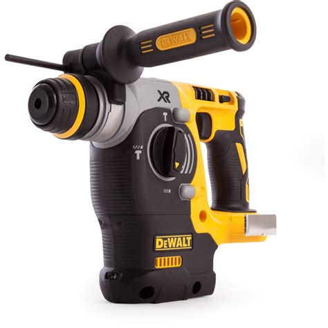 Dewalt Dch273n Body Only 18v Xr Sds Hammer Drill From Lawson His