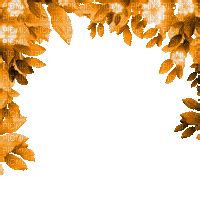 Explore and share the best falling leaves gifs and most popular animated gifs here on giphy. autumn leaves border gif - PicMix
