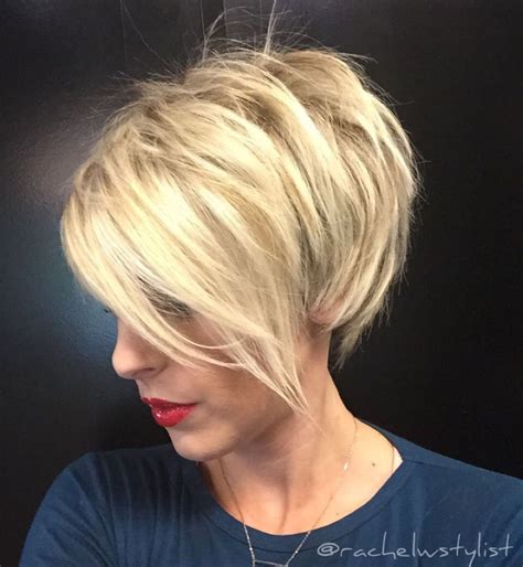 Browse our photo collection of short choppy haircuts & hairstyles! Pin on Haircut Wishes and Coloring Dreams