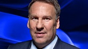 Paul Merson - After Dinner Speakers & Comedians