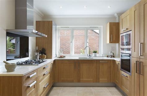 In the end, you'll still have stained wood cabinets and if they don't have all of the factors needed to look 'updated', you will have done all of that work for the same result. How to Bleach Knotty Pine in 2020 | Kitchen cabinet trends, Honey oak cabinets, Oak cabinets