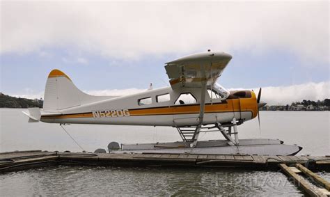 Photo Of De Havilland Canada N5220G FlightAware De Havilland
