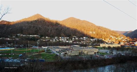 Logan High School West Virginia Dolores Park Great Memories