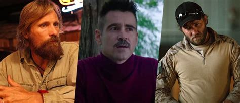 Ron Howards Thai Cave Rescue Movie Casts Viggo Mortensen Colin