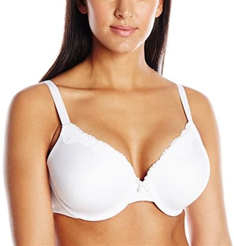 Sexy Push Up Bras For Women Add 2 Cup Sizes Maidenform Comfort Devotion Womens Embellished