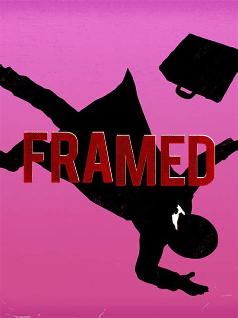 Framed All About Framed