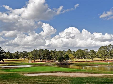 Dothan National Golf Club And Hotel