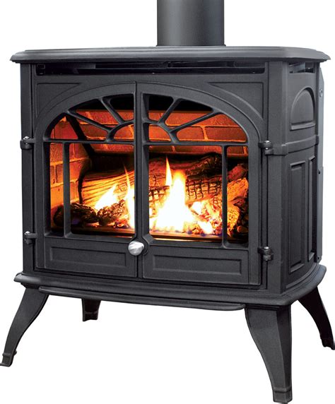 Enviro Westport Freestanding Gas Stove Sutter Home And Hearth
