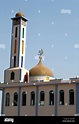 Mosquée , Sokodé , Togo Photo Stock - Alamy