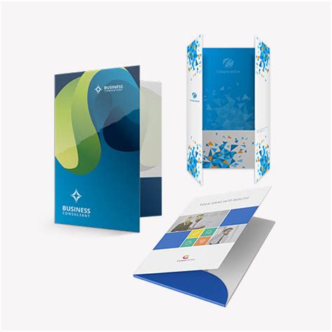 Custom Folders Custom Folders Printing Custom Folder Australia