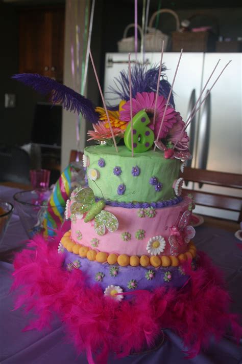 Fancy Nancy Birthday Cake Fancy Birthday Cakes Fancy Nancy Party Fancy Nancy