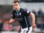 Paul McGowan heads late equaliser to rescue point for Dundee against ...