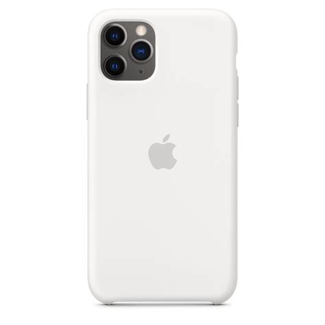 Apple Iphone 11 Pro White Colour 152768 What Colours Does The Iphone 11