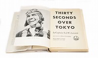 Thirty Seconds Over Tokyo | Captain Ted W. LAWSON