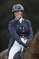 Zara Tindall leaps fence in show-jumping at Blenheim Horse Trials - My ...