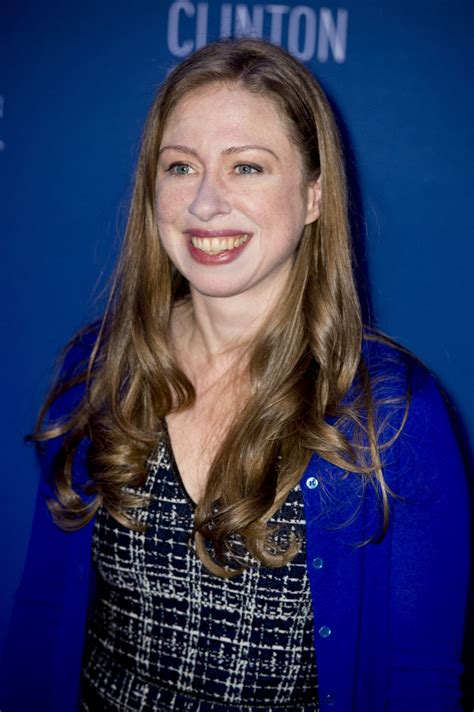 Chelsea Clinton At Clinton Global Initiative 2015 Global Citizen Awards