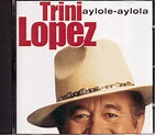 Aylole-Aylola Audiocd: LOPEZ,TRINI: Amazon.in: Music}