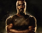New 'Luke Cage' Poster Emerges, Trailer Tomorrow - GeekFeed.com