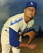 Don Drysdale | PSA AutographFacts℠