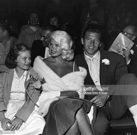 jayne mansfield marie photos and premium high res pictures getty images