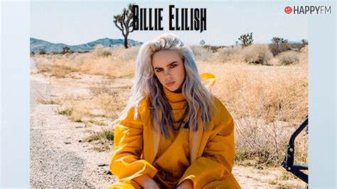 Bellyache Billie Eilish