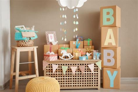 30 Divertidos Juegos Para Baby Shower