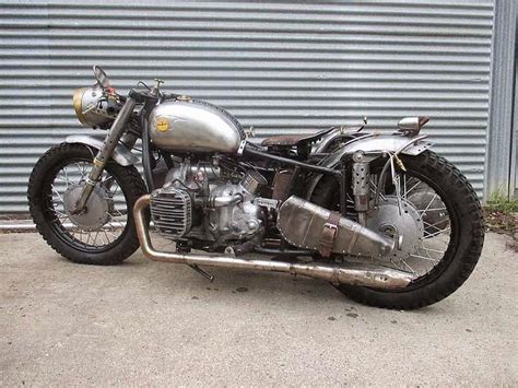 Our bmw motorcycle dealer aims to serve daly city, san mateo, and beyond with all your motorbike needs! Вот вам и "касик": Custom Dnepr K750 Sidecar - МОЙ МОТОЦИКЛ | Beiwagen, Bobber-motorrad, Bmw motoren