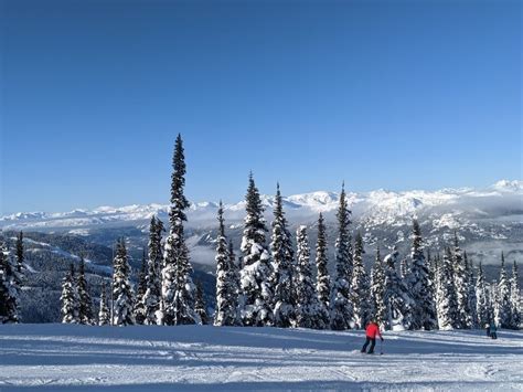 8 Best California Ski Resorts For Beginners New To Ski